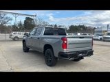 New 2025 Chevrolet Silverado 1500 LT Trail Boss w/ Convenience Package II image 4