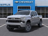 New 2025 Chevrolet Silverado 1500 RST image 6