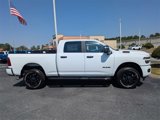 New 2026 RAM 2500 Big Horn image 2