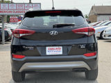 Used 2017 Hyundai Tucson Eco w/ Cargo Package image 5