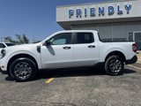 New 2025 Ford Maverick XLT image 2