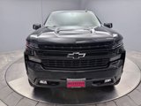 Used 2020 Chevrolet Silverado 1500 RST w/ Texas Edition image 2