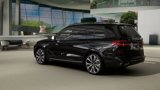 New 2026 BMW X7 xDrive40i w/ Executive Package image 2