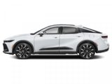 New 2026 Toyota Crown Platinum image 4