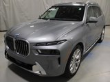 Certified 2023 BMW X7 xDrive40i w/ Premium Package image 4