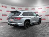 New 2025 Toyota Sequoia Platinum w/ TRD Off-Road Package image 5