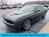 Certified 2017 Dodge Challenger GT w/ Technology Group image 6
