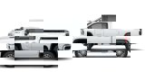 New 2025 Chevrolet Silverado 2500 LT w/ Z71 Chrome Sport Edition image 4