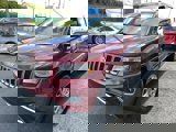 Used 2015 Jeep Grand Cherokee Limited w/ Luxury Group II image 5