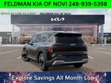 New 2026 Kia EV9 Wind image 4