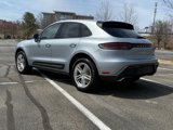 Certified 2024 Porsche Macan image 3