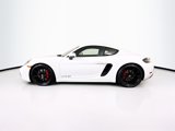 Certified 2023 Porsche 718 Cayman GT4 image 2