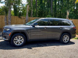 Used 2023 Jeep Grand Cherokee L Limited image 5