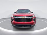 New 2026 Chevrolet Traverse LT w/ Driver Confidence Package image 3