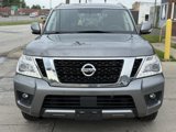Used 2019 Nissan Armada SV w/ Driver Package image 2