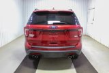 Used 2018 Ford Explorer Sport w/ Equipment Group 401A image 5