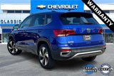 Used 2023 Volkswagen Taos SE image 4