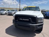 Used 2023 RAM 1500 Classic Warlock w/ Trailer Tow Group image 5