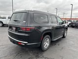 New 2024 Jeep Wagoneer 4WD w/ Convenience Group I image 5
