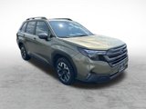 Certified 2025 Subaru Forester Premium image 3