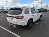 Used 2024 Honda Pilot TrailSport image 3