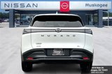 New 2025 Nissan Murano SL image 4