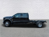 New 2025 Ford F450 Lariat image 2