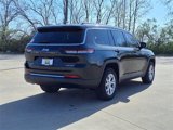 Used 2022 Jeep Grand Cherokee L Limited w/ Trailer Tow Group (B) image 4