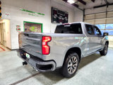 Used 2021 Chevrolet Silverado 1500 RST w/ All Star Edition Plus image 6