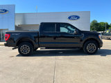 Used 2023 Ford F150 XLT w/ Equipment Group 302A High image 4