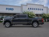 New 2025 Ford F250 King Ranch image 3