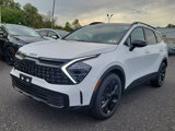 New 2025 Kia Sportage X-Line w/ Premium Package image 2