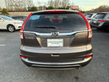 Used 2016 Honda CR-V EX image 5