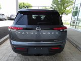 New 2025 Nissan Pathfinder SV image 6