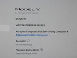 Used 2025 Tesla Model Y Long Range image 4