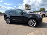 Used 2020 Land Rover Discovery Landmark image 3