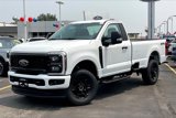 New 2025 Ford F350 XL w/ STX Appearance Package image 2