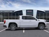 New 2025 GMC Sierra 1500 SLT w/ SLT Premium Package image 5