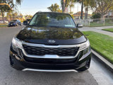 Used 2021 Kia Seltos S image 2