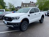 Certified 2020 Ford Ranger XLT w/ Equipment Group 301A Mid image 3