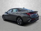 New 2025 Hyundai Elantra SEL image 4