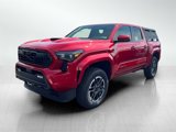 New 2025 Toyota Tacoma TRD Sport image 2