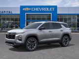 New 2026 Chevrolet Equinox RS w/ Convenience Package III image 2