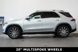 New 2025 Mercedes-Benz GLE 450 4MATIC image 4
