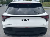 New 2026 Kia Sportage AWD Hybrid image 4