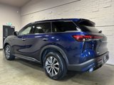 Used 2023 INFINITI QX60 Pure image 5
