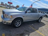 Used 2015 RAM 1500 Laramie w/ Convenience Group image 2