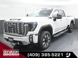 New 2025 GMC Sierra 2500 Denali image 5