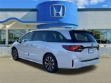 New 2025 Honda Odyssey Elite image 4