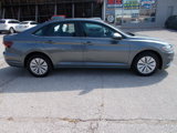 Used 2019 Volkswagen Jetta S image 4